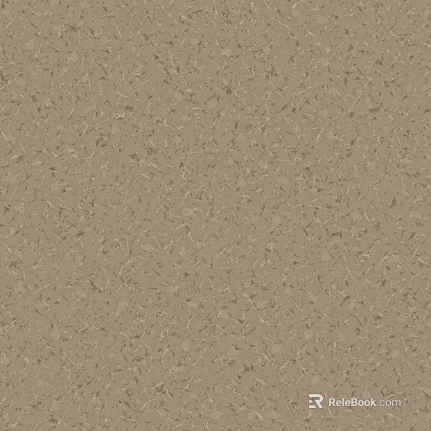 Ground glue texture