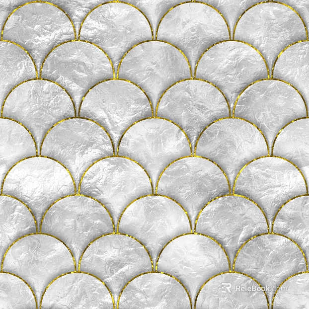 Feather Brick texture