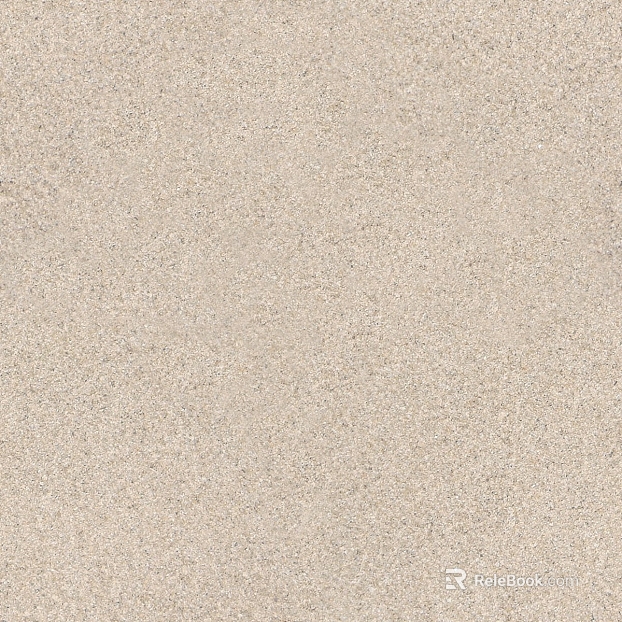 Beige washed stone ground pavement texture