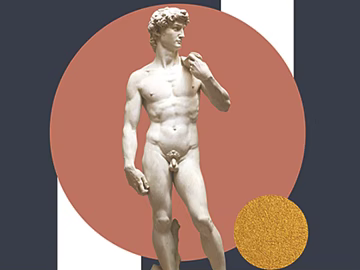 three-dimensional physical painting texture (ID:ffajg55365)