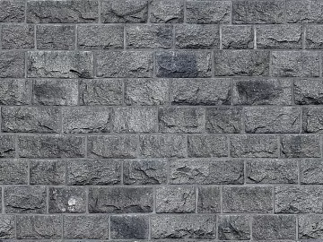 Stone brick wall I-brick texture (ID:ffaeh348982)