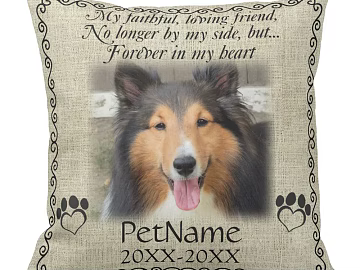 Pillow texture (ID:ffagf7031)