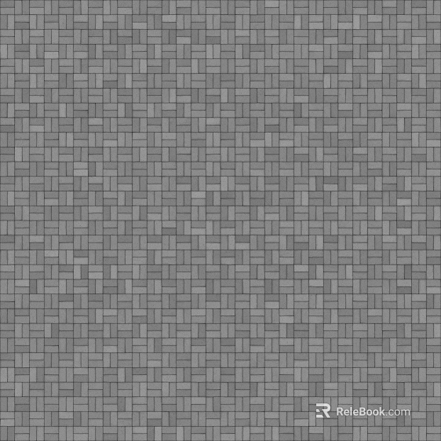 permeable brick texture