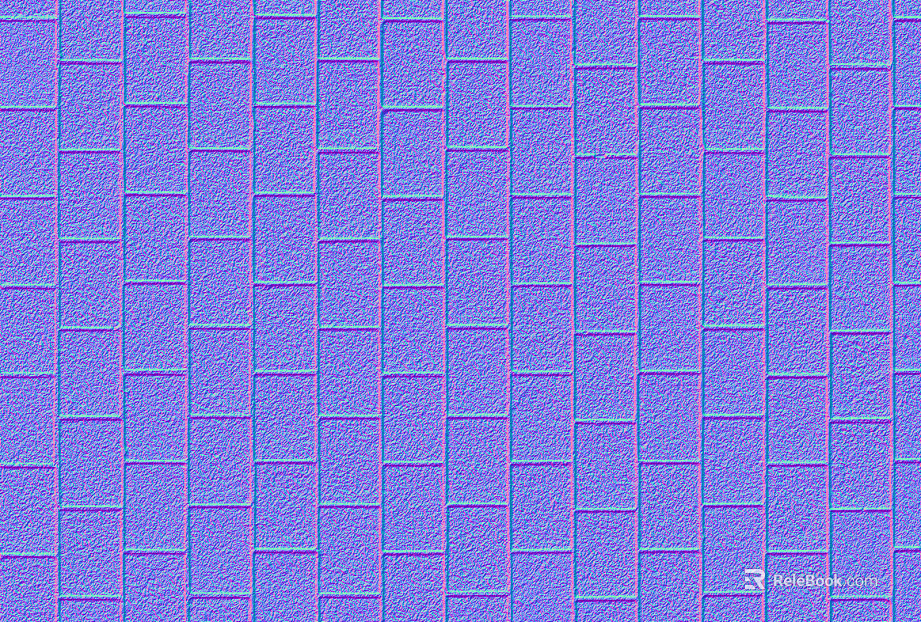 Normal Bump texture