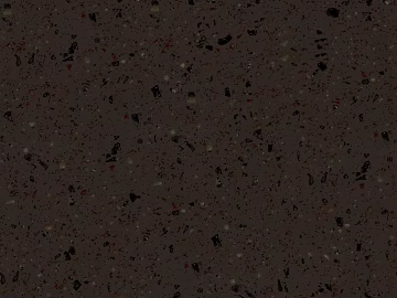 terrazzo dark brown artificial stone seamless texture (ID:ffagg51215)
