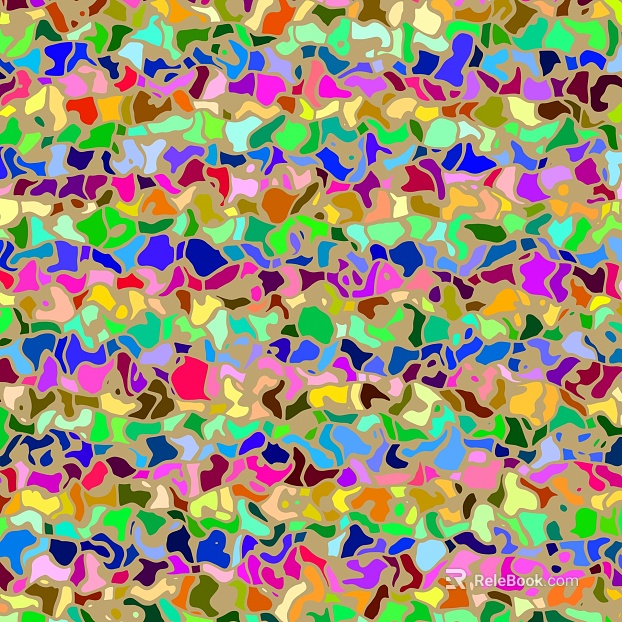 abstract painting texture