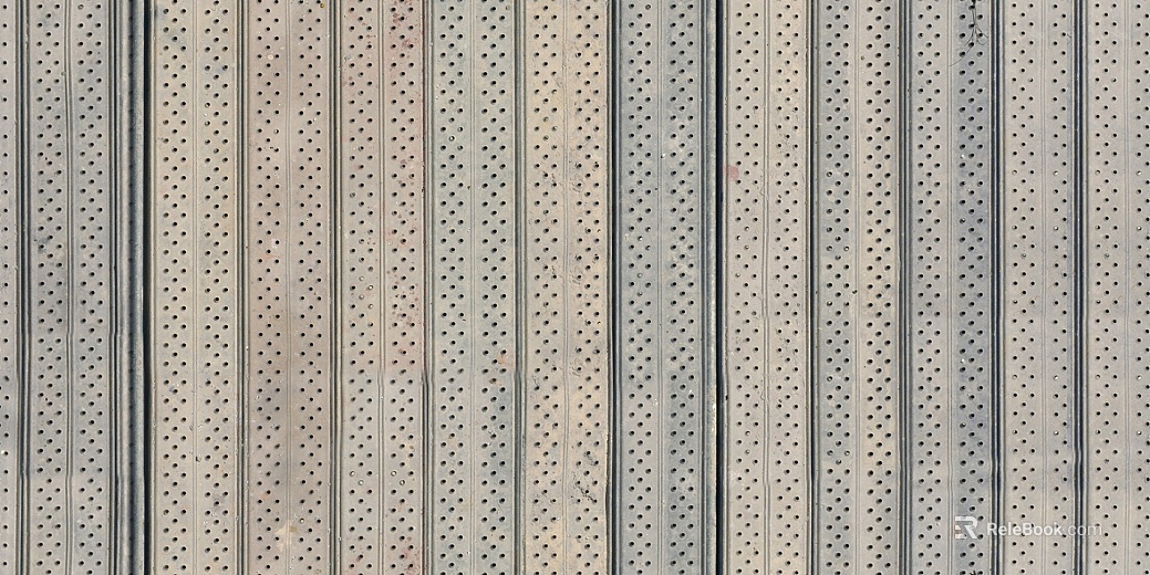 diamond plate texture