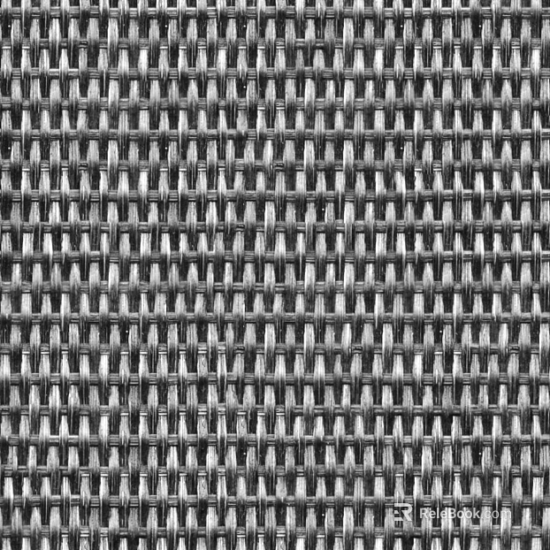 Black and White Bump texture