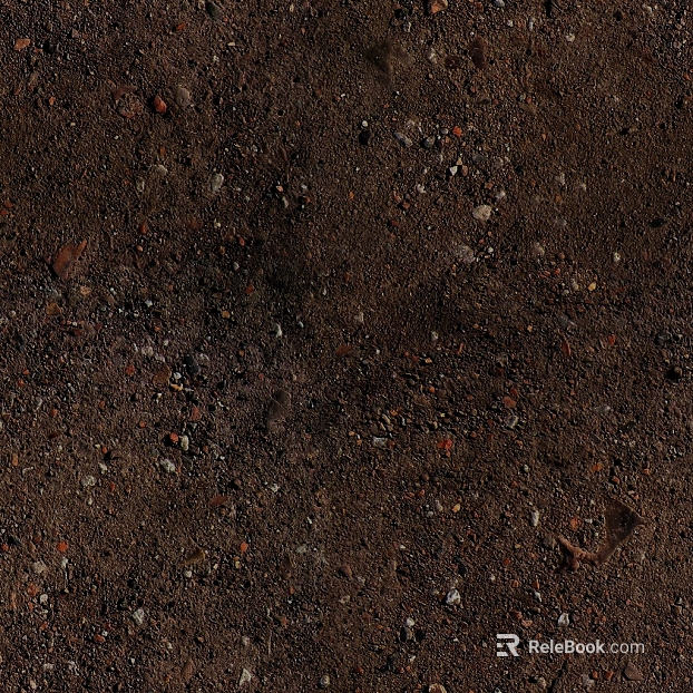 Mud texture