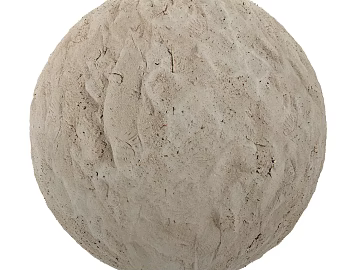 Sandy PBR texture (ID:ffach278964)