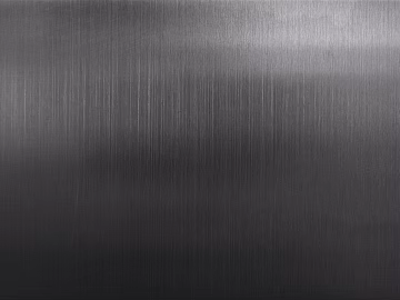 Silver-gray brushed metal decorative panel texture (ID:ffaeh240521)
