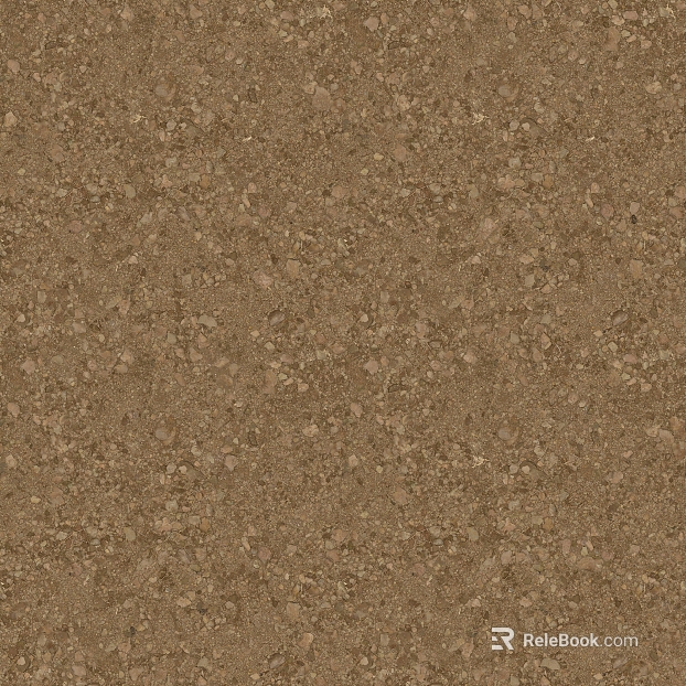 Gravel texture