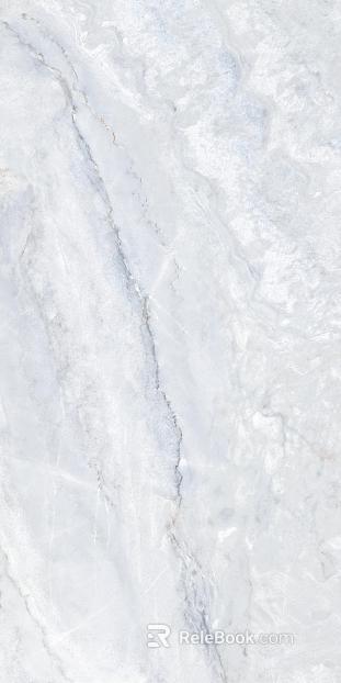 Light gray marble texture