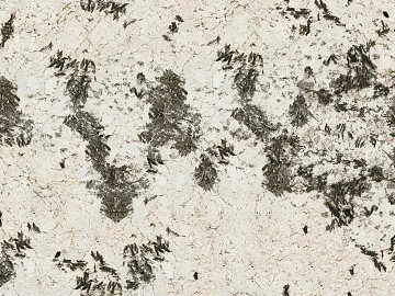 Off-white ink pattern quartz stone countertop texture (ID:ffaeh222426)