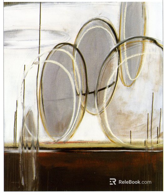 decorative painting texture