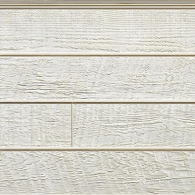 White wood floor texture