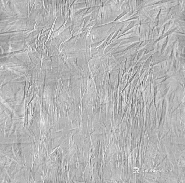 Black and White Bump texture