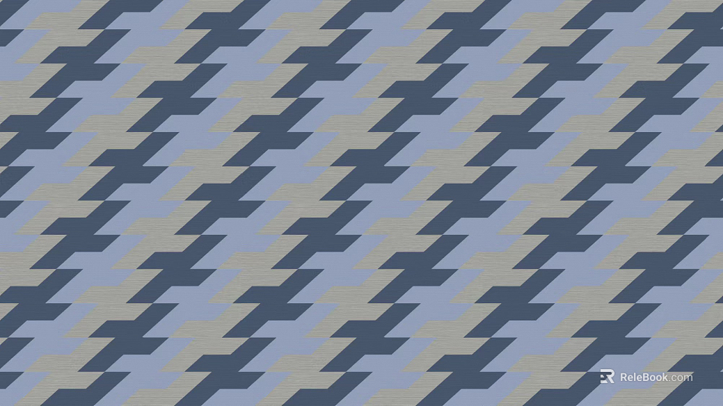 geometric line texture