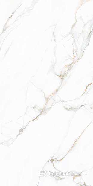 running water marble fish maw gold marble texture