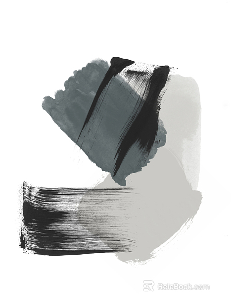 decorative painting texture