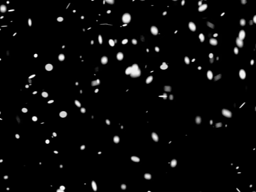 Snowy Snowflake Weather Highlight Mask texture (ID:ffach879593)