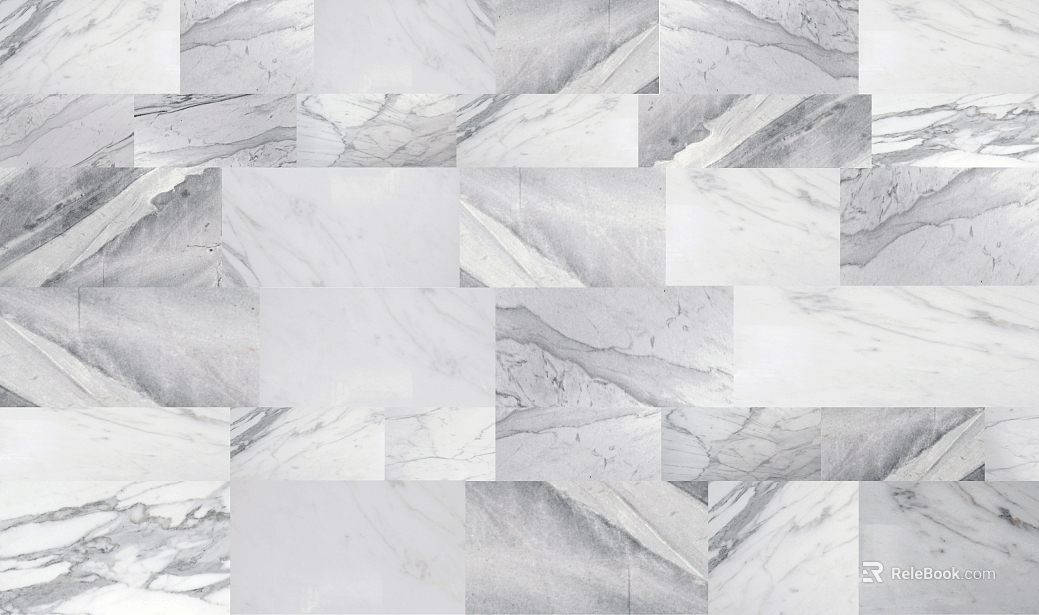 running water pattern marble texture