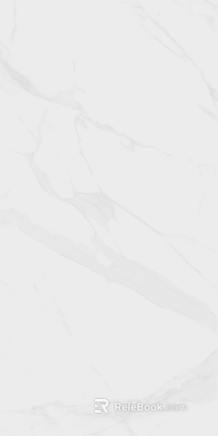 Marble with a water ripple pattern texture