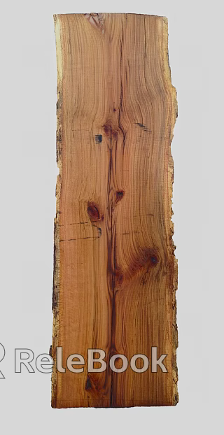 Trunk texture