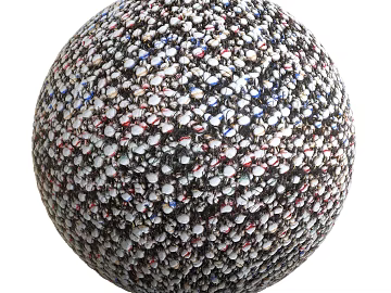 Fabric PBR texture (ID:ffach399344)