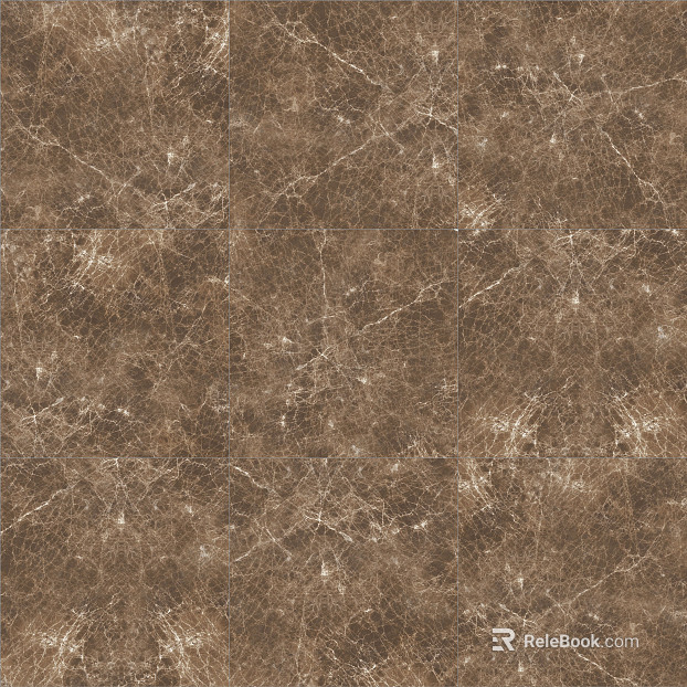 Mesh grain marble Morgan iron brown marble texture