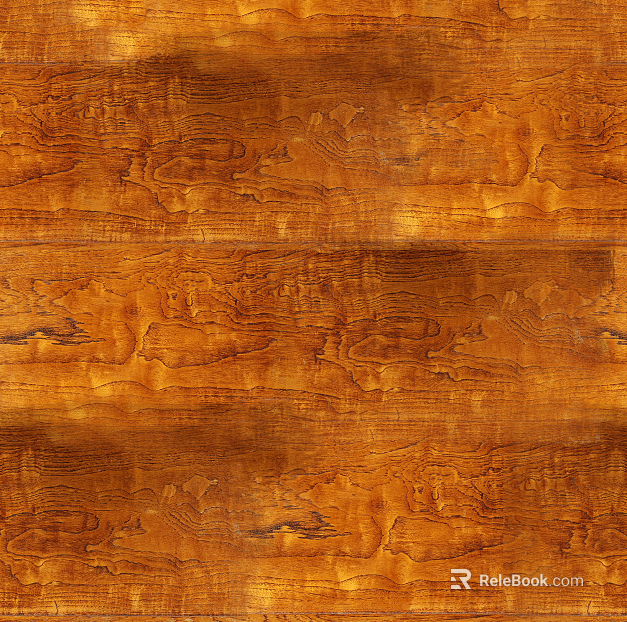 Wood grain texture