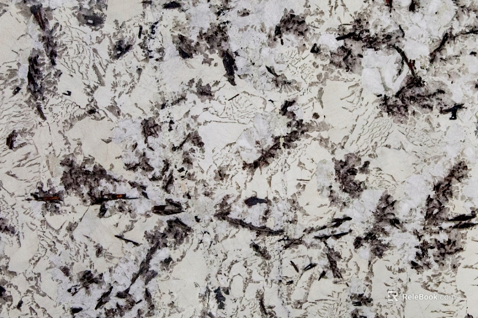 Snow Mountain Blue Luxury Stone Snow Mountain Flying Fox Marble texture