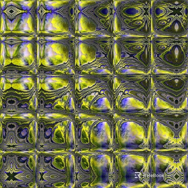 abstract painting texture