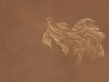 Animal painting texture (ID:ffabg44268)