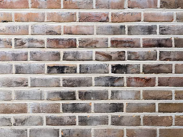 Modern old-fashioned red brick wall industrial wind brick wall dilapidated brick wall texture (ID:ffach203685)