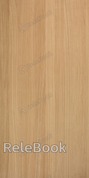 Wood grain texture