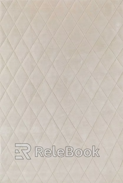 Soft leather texture