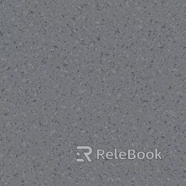 Ground glue texture