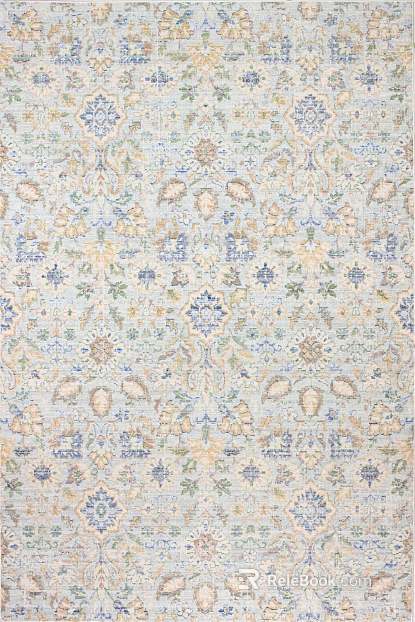 Plain pattern carpet texture