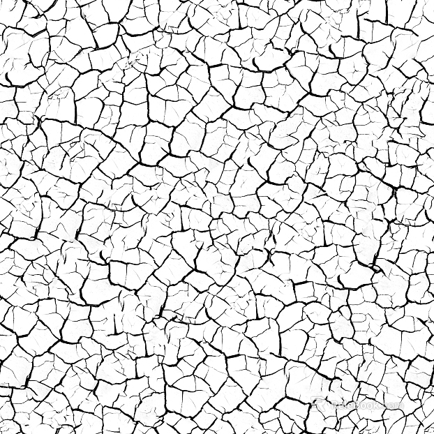 Black and White Bump texture