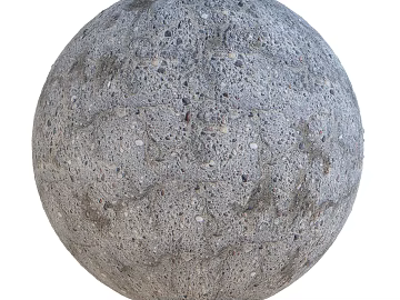 Asphalt Pavement PBR texture (ID:ffach549364)