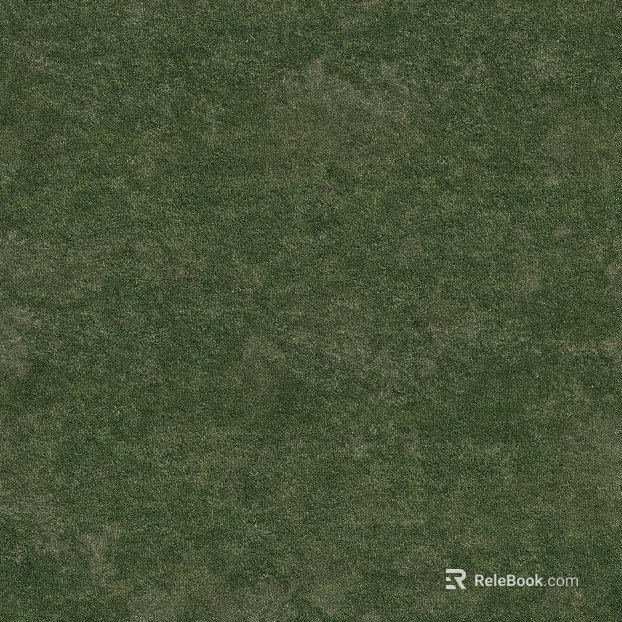 Turf texture