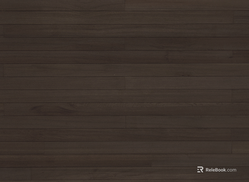 Wooden panel texture