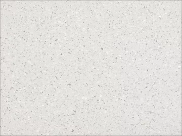 terrazzo small grain pure white quartz seamless texture (ID:ffaeg79335)