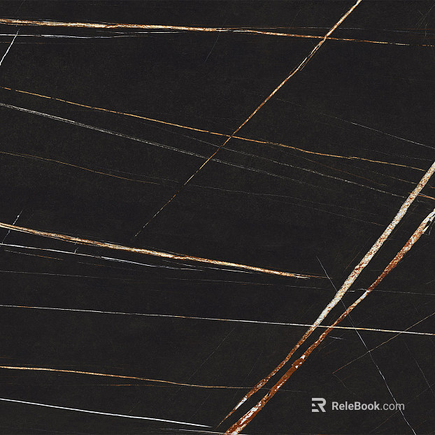 Mesh pattern marble old cold black gold texture