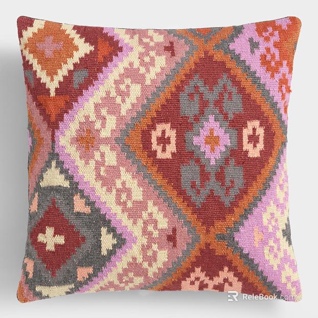 Pillow texture