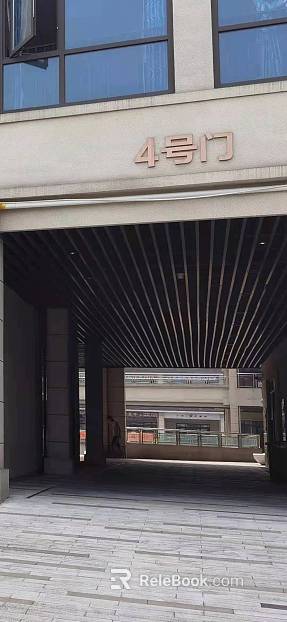 Building texture