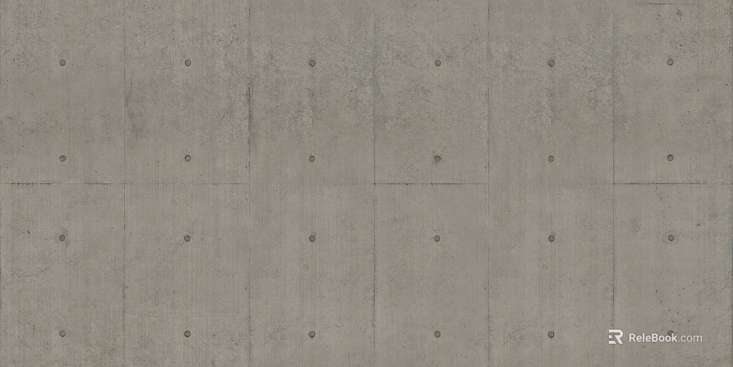 Micro-cement texture