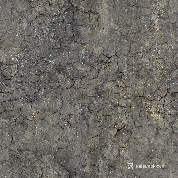 Mud texture