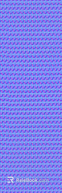 Normal Bump texture